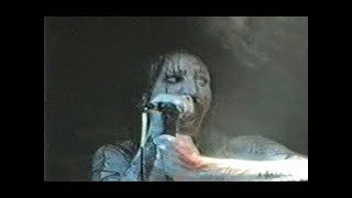 Watch Marilyn Manson The Point video