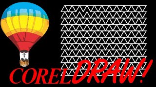 Celebrity CorelDraw Tips & Tricks Transform Docker Wealth