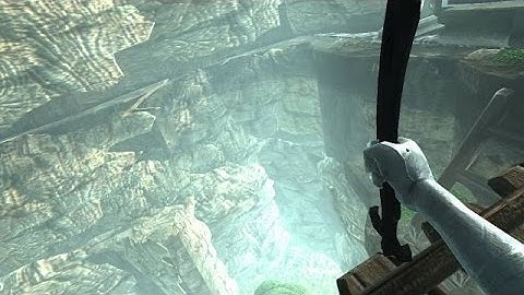 LittleBigPlanet 2 - FPS Sword