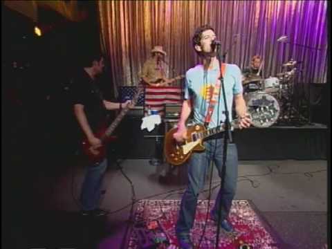 Better Than Ezra - King Of New Orleans