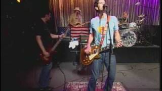 Video thumbnail of "Better Than Ezra - King Of New Orleans"