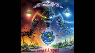Watch Gamma Ray Damn The Machine video
