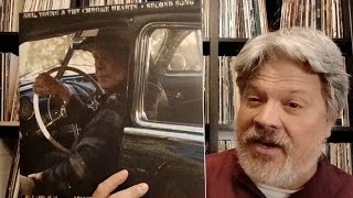 Review: Neil Youngs Second Song...Near the End?