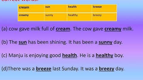 The Cow  - Poem  - Part 02