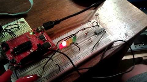 Solar Array Controller