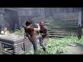 Uncharted: The Lost Legacy - Killing Compilation