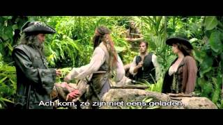Pirates of the Caribbean 4: Best of Jack Sparrow