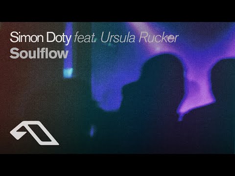 Simon Doty feat. Ursula Rucker - Soulflow auf YouTube ansehen