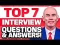 Interview Preparation Quiz