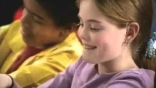 Chuck E Cheeses Time Capsule Commercial 6