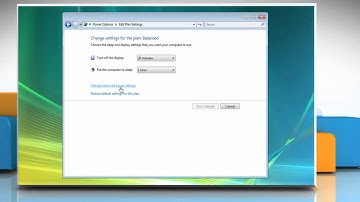 Windows® Vista: Avoid password request after sleep