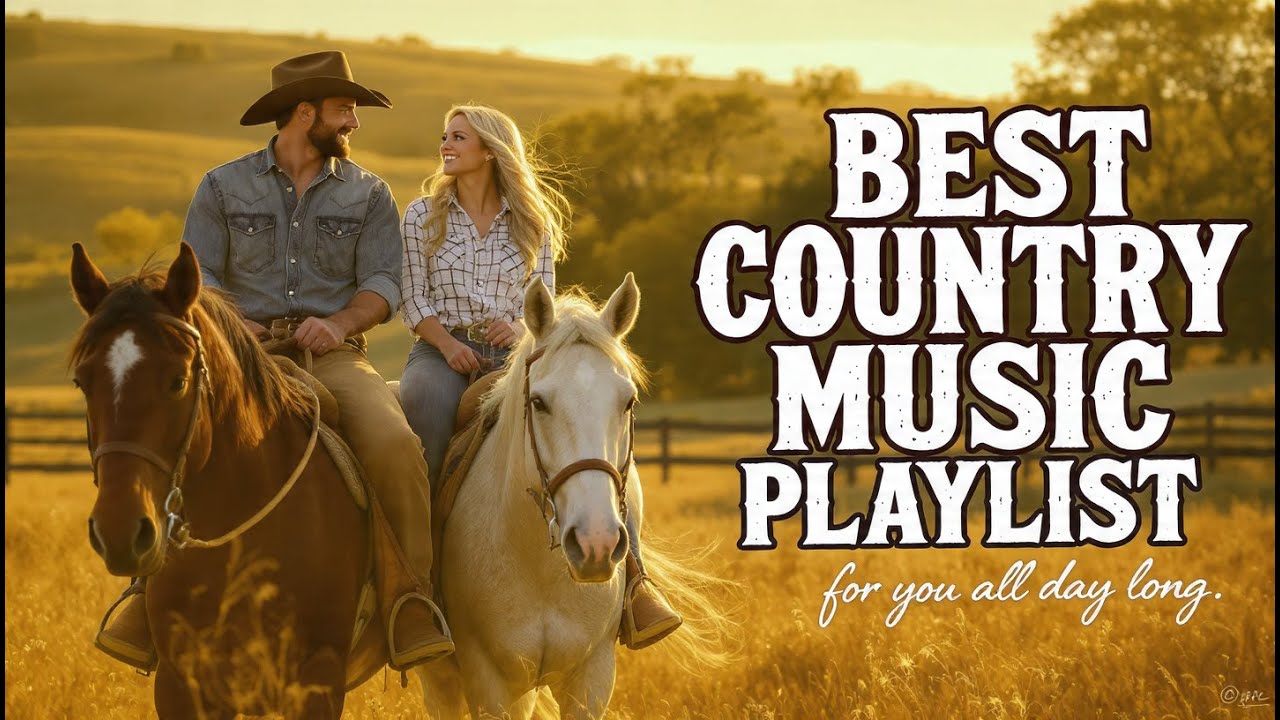 Best Classic Country Songs 2026 💚 Golden Days Of Country – Songs That Still Linger Vol 77