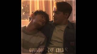 #HEARTSTOPPER // Part 1 // #edit #charliespring #nicknelson #adorable #couple