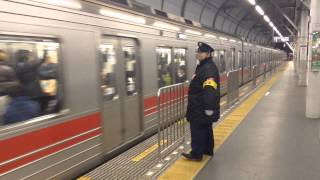 東急2000系2001F 中央林間行 二子玉川発車