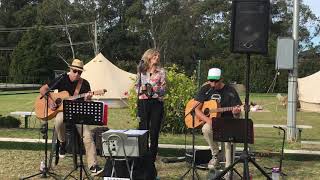 Live at the jetty, bulli july 2020 ...