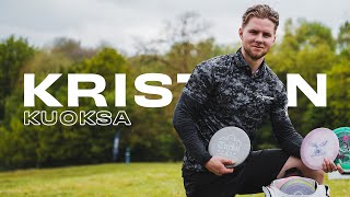 KRISTIAN KUOKSA In The Bag 2024 | MDG Media