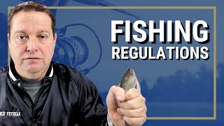 Fishing Regulations Explained | Washington State Attorney