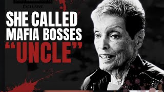 My Father Killed My Godfather: The Truth Behind Bugsy Siegel's Death as Told by Sandra Lansky