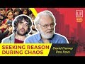SEEKING REASON DURING CHAOS