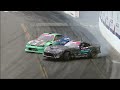 Formula drift long beach  top 16  all action