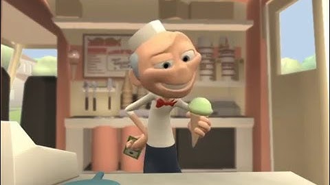 Daniel Beeson 2010 Character Animation Demo Reel