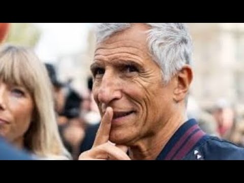 Goodbye My Love The Sad End Of Nagui