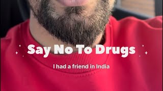 ਚਿੱਟੇ ਤੋ ਬਚੋ - SAY NO ❌ TO DRUGS 💊 💉 #punjabi #india #suggestedvideo #youtubehomepage #upnext