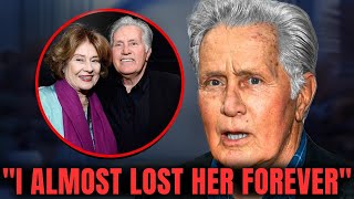 Martin Sheen Just Confirmed What Nearly Destroyed His Marriage