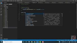 JavaScript - Part 12 | Website Design and Development | Innovative iClass - YISPL