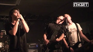 Overflow - Water (Brucošijada FER)