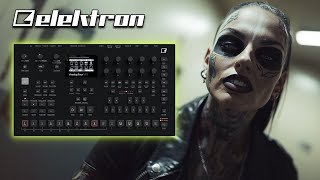 Unleash Techno Power With Og Four Mk2 Project Industrial & Hypnotic Techno