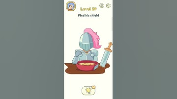 Dop 2 (Delete One Part) Level-29 #dop2 #shorts