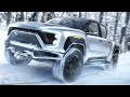 Nikola entering Pick Up segment with Badger || Auto News