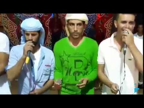 دحيه حزينه البديعه تيسير ابو سويرح وأيوب ابو جليدان وهاني ابو كريشان 2018