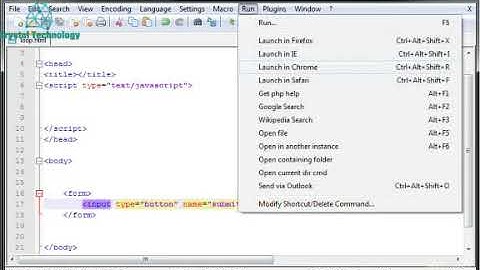 16  Event Handlers in JS