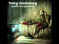 Tony mahoney  love is a battlefield