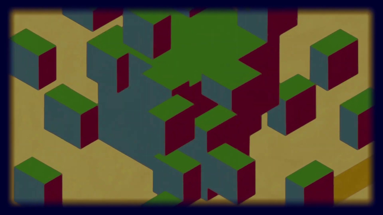 RETRO FUTURE trailer thumbnail