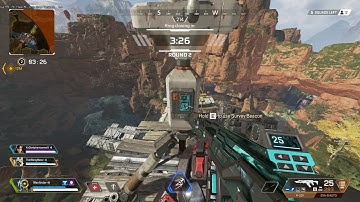 Scanning survey beacon more than once, I