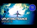 Emotional Uplifting & Vocal Trance Mix January 2021 (Episode 15)