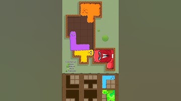 Puzzle Cats - Gameplay Walkthrough (iOS & Android