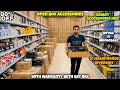Original Open Box Accessories| With Warranty with gst bill| 90% Off | 10 Headphones Giveaway 