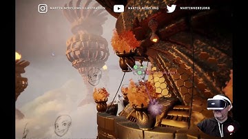 A short introduction to Dreams - PS4/5