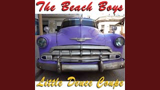 Little Deuce Coupe  