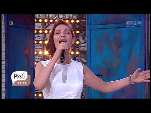 Olga Bończyk - „Nie zatrzymuj się"
