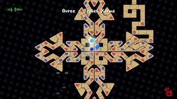 [ADOFAI Custom] Quree - Broken Karma [No Effect]