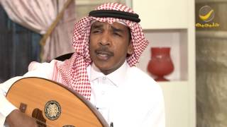 الفنان الشعبي عزازي ضيف برنامج وينك ؟ مع محمد الخميسي