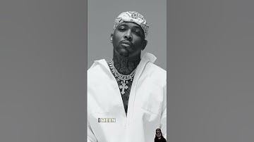 Nipsey Hussle: "You Can Look Up To Kendrick Lamar"