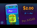 (FruiDu)🍇💸 App Que PAGA $2/Día por Cortar FRUTAS | ganar dinero jugando