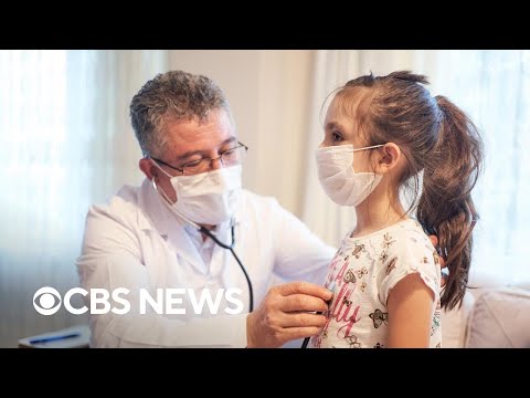 Whooping cough cases reach 11-year high in Texas amid declining vaccination rates