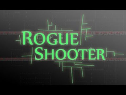 Rogue Shooter - Обзор [Сергей Белоусов]